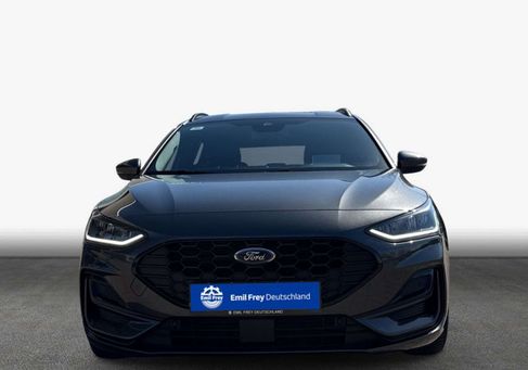 Ford Focus, 2024