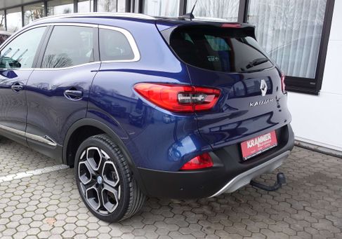 Renault Kadjar, 2018