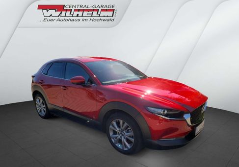 Mazda CX-30, 2021 2