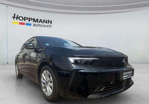Opel Astra, 2025