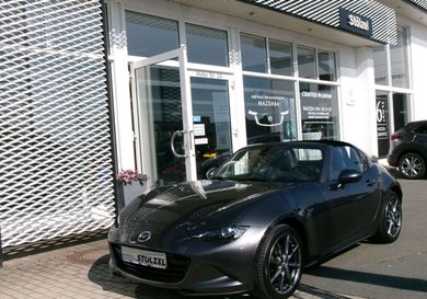 Mazda MX-5, 2019