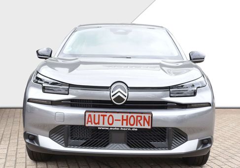 Citroën C4, 2025 2