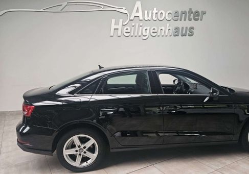 Audi A3, 2019 3