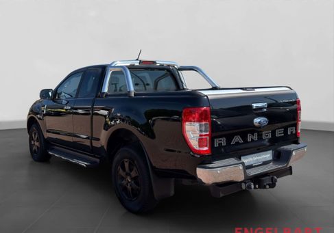 Ford Ranger, 2022