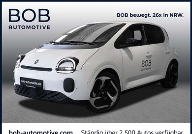 Renault Twingo, 2026