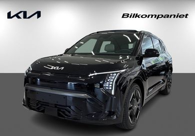 Kia, 2027