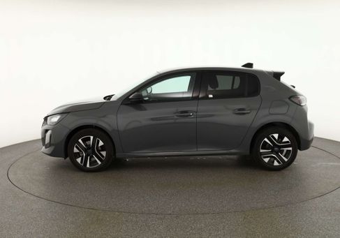 Peugeot 208, 2025