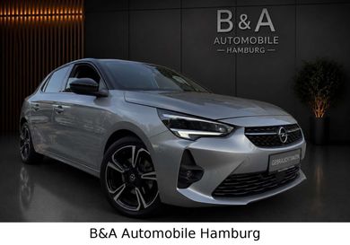Opel Corsa, 2021