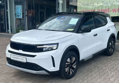 Opel Frontera, 2026