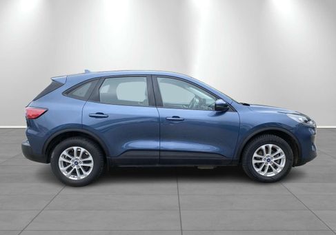 Ford Kuga, 2022