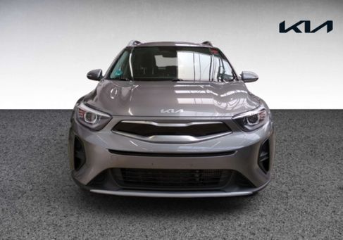 Kia Stonic, 2025