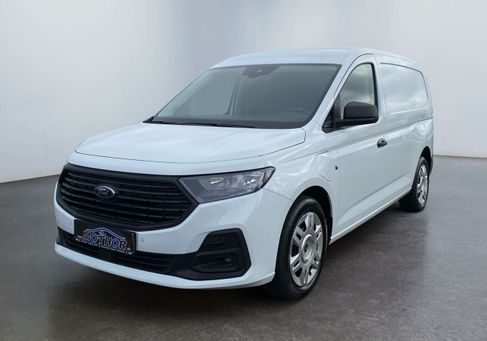 Ford Transit Connect, 2024