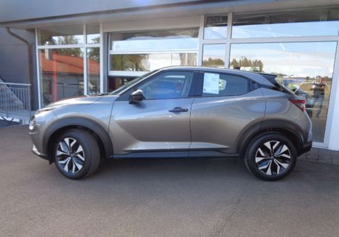 Nissan Juke, 2026 3