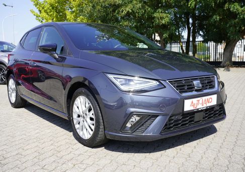 Seat Ibiza, 2023