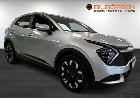 Kia Sportage, 2023 3