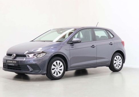 Volkswagen Polo, 2022 2