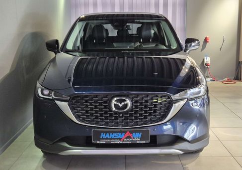 Mazda CX-5, 2023 2