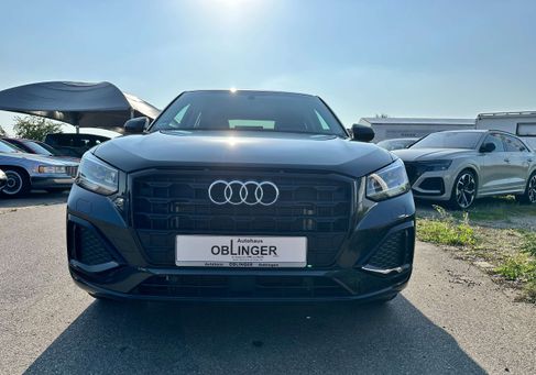 Audi Q2, 2023 2