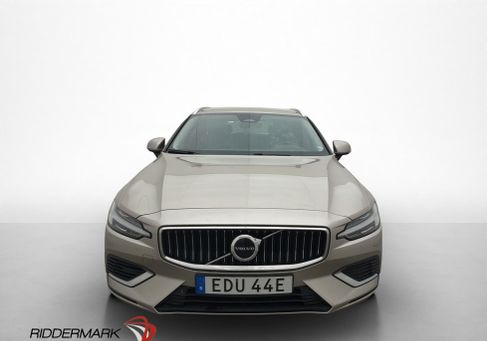 Volvo V60, 2023