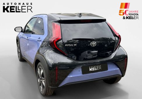 Toyota, 2026 3