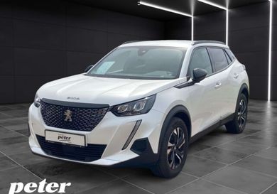 Peugeot 2008, 2023