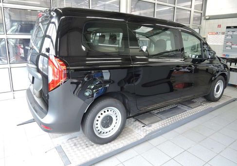 Mercedes-Benz Citan, 2025