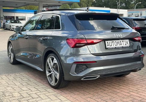 Audi A3, 2023 3