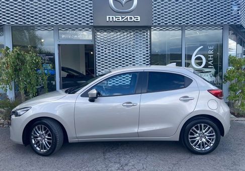 Mazda 2, 2024 2