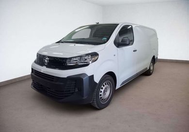 Opel Vivaro, 2025