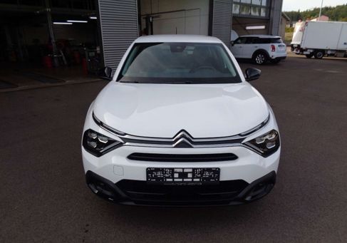 Citroën C4, 2024 2