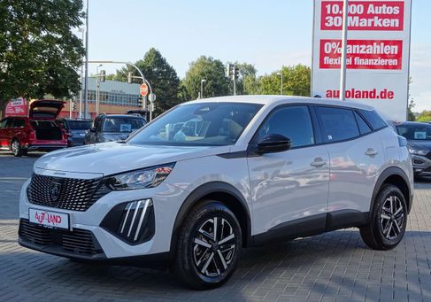 Peugeot 2008, 2026