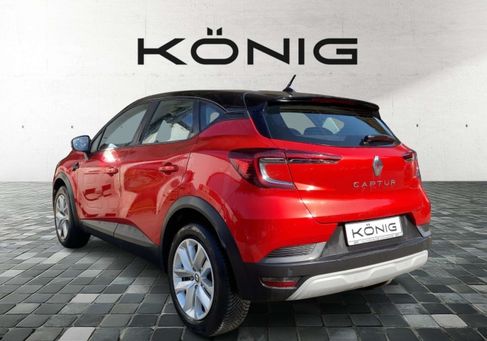 Renault Captur, 2023