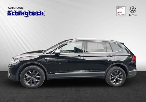 Volkswagen Tiguan Allspace, 2022 2