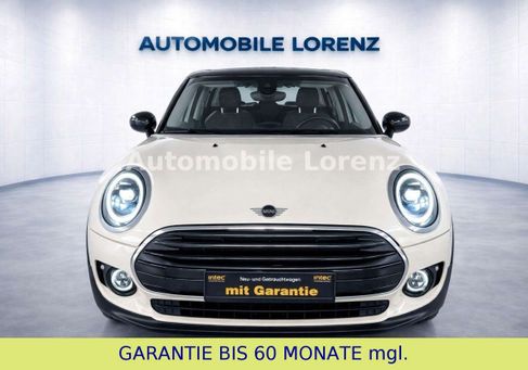 MINI Cooper D, 2022