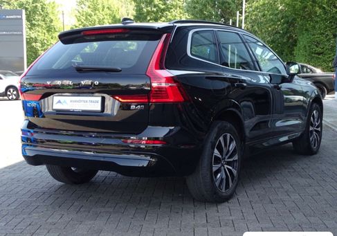 Volvo XC60, 2023