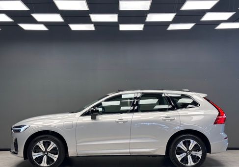 Volvo XC60, 2023