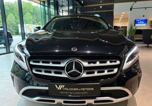 Mercedes-Benz GLA 180, 2019
