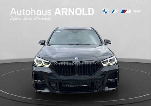 BMW X1, 2022 2