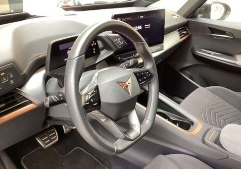 Cupra Born, 2022 3
