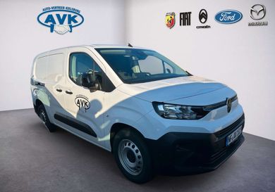 Citroën Berlingo, 2025