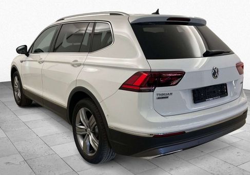 Volkswagen Tiguan Allspace, 2021