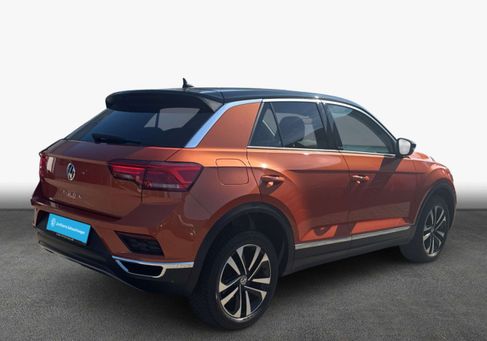 Volkswagen T-Roc, 2020