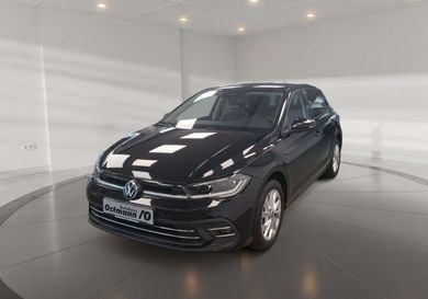 Volkswagen Polo, 2021