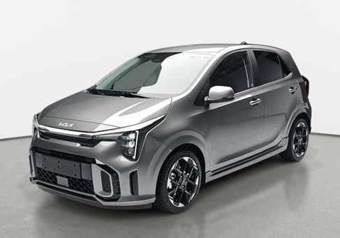 Kia Picanto, 2026