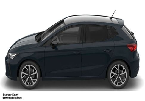 Seat Ibiza, 2026