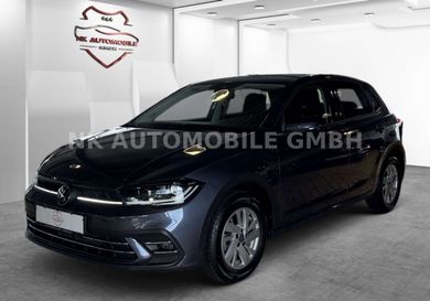 Volkswagen Polo, 2024