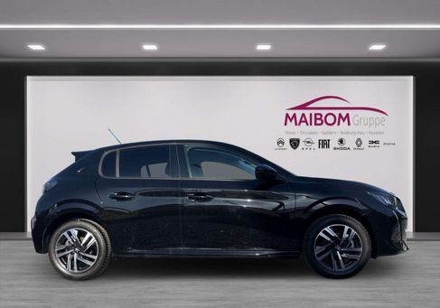 Peugeot 208, 2023