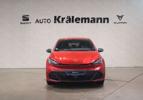 Cupra Born, 2022