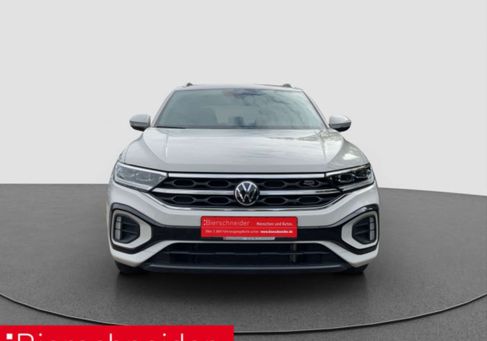 Volkswagen T-Roc, 2024