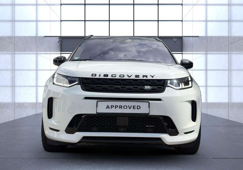 Land Rover Discovery Sport, 2023